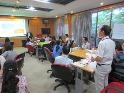 Kỹ năng quản lý công việc hiệu quả (PDCA) - Pou Yuen (09.06.2017)